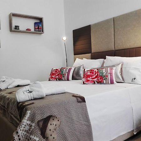 Corte Del Pascia Lecce Ngoại thất bức ảnh