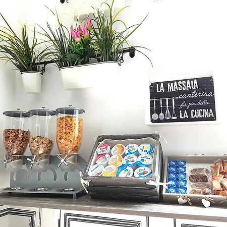 Corte Del Pascia Lecce Ngoại thất bức ảnh