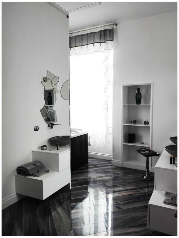 Corte Del Pascia Lecce Ngoại thất bức ảnh