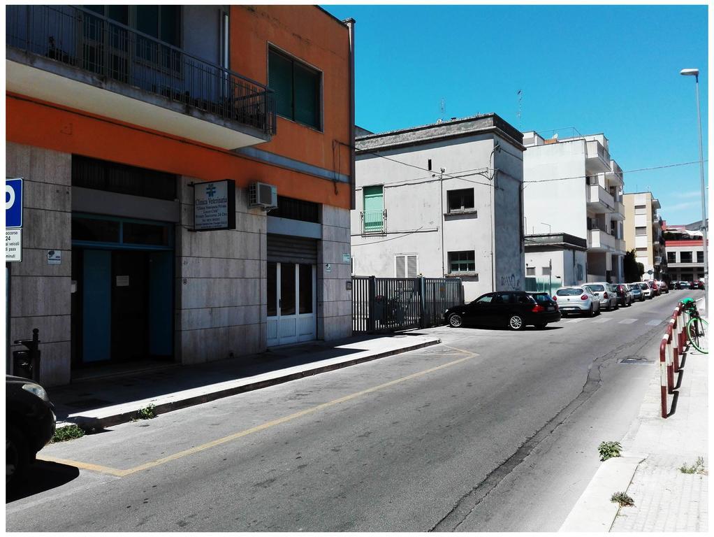 Corte Del Pascia Lecce Ngoại thất bức ảnh