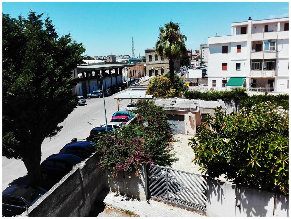 Corte Del Pascia Lecce Ngoại thất bức ảnh