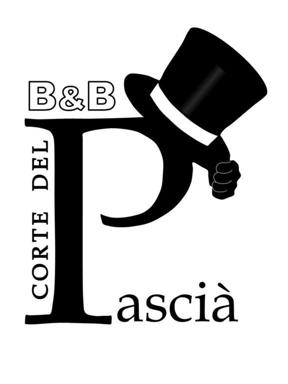Corte Del Pascia Lecce Ngoại thất bức ảnh
