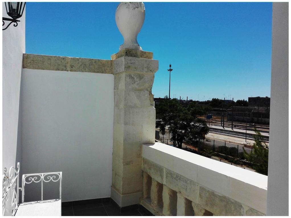 Corte Del Pascia Lecce Ngoại thất bức ảnh