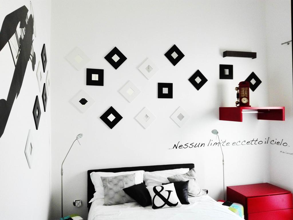 Corte Del Pascia Lecce Ngoại thất bức ảnh