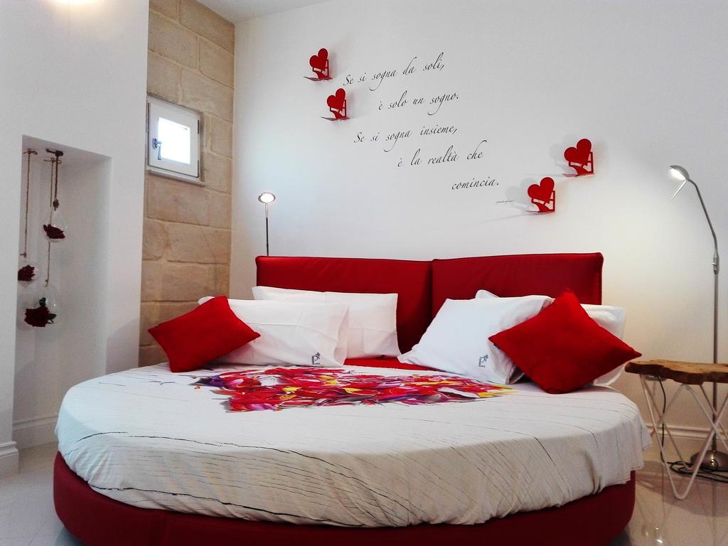 Corte Del Pascia Lecce Ngoại thất bức ảnh