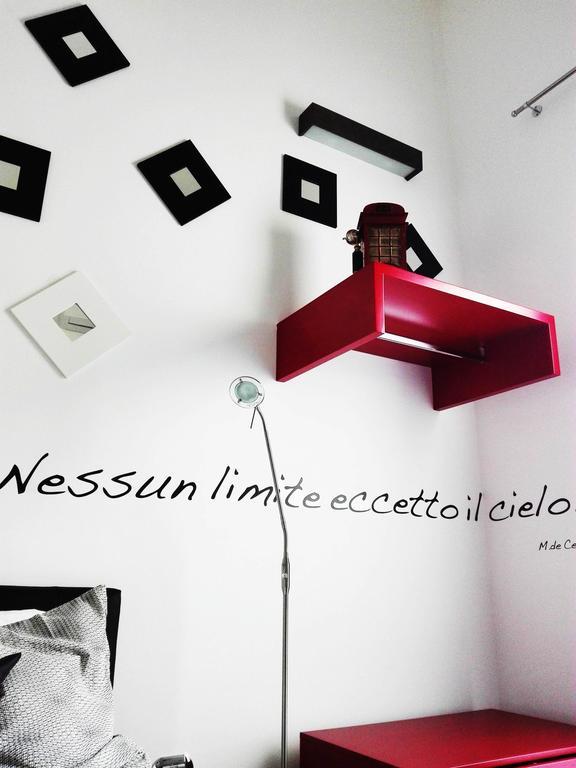 Corte Del Pascia Lecce Ngoại thất bức ảnh