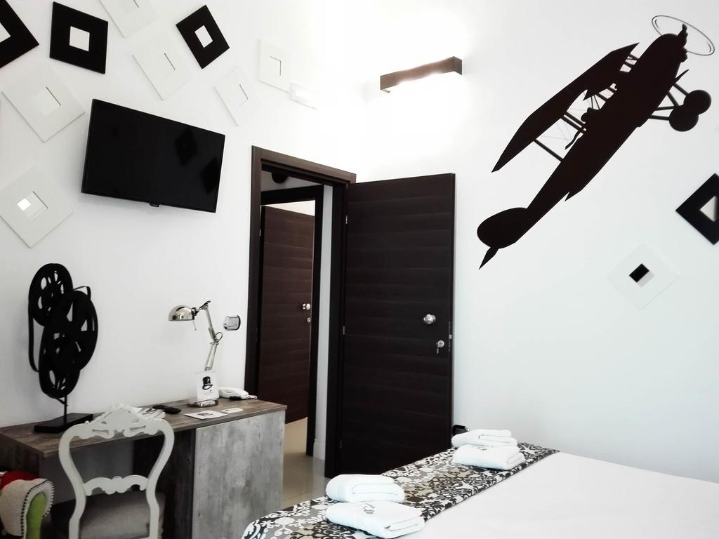 Corte Del Pascia Lecce Ngoại thất bức ảnh
