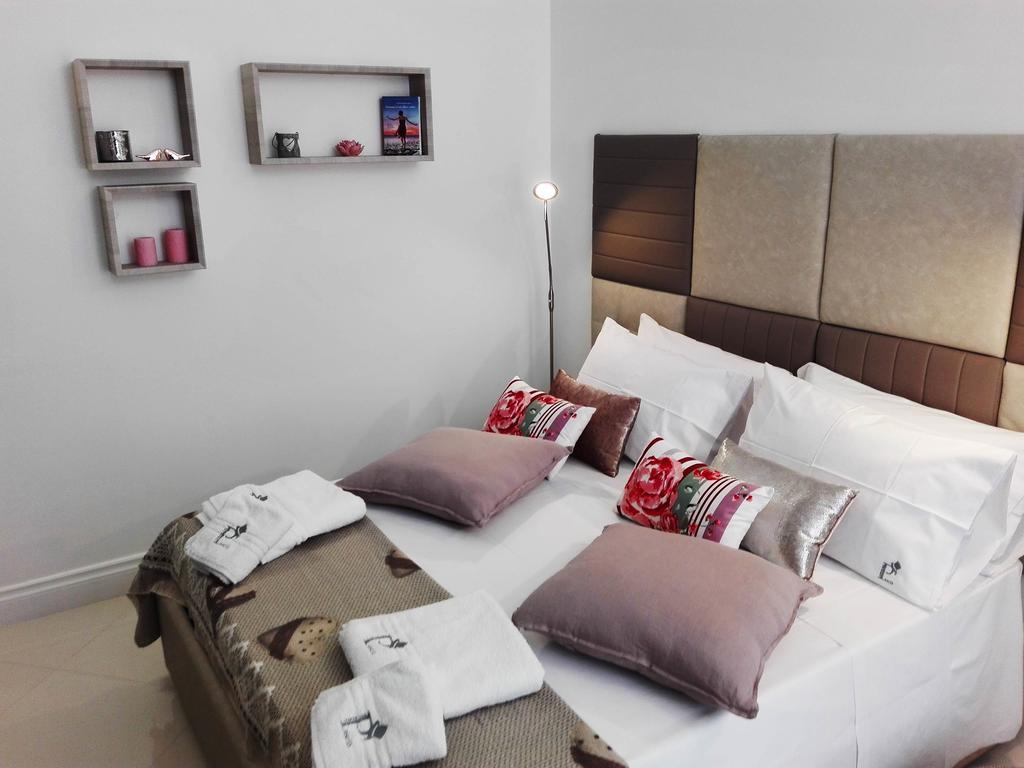 Corte Del Pascia Lecce Ngoại thất bức ảnh