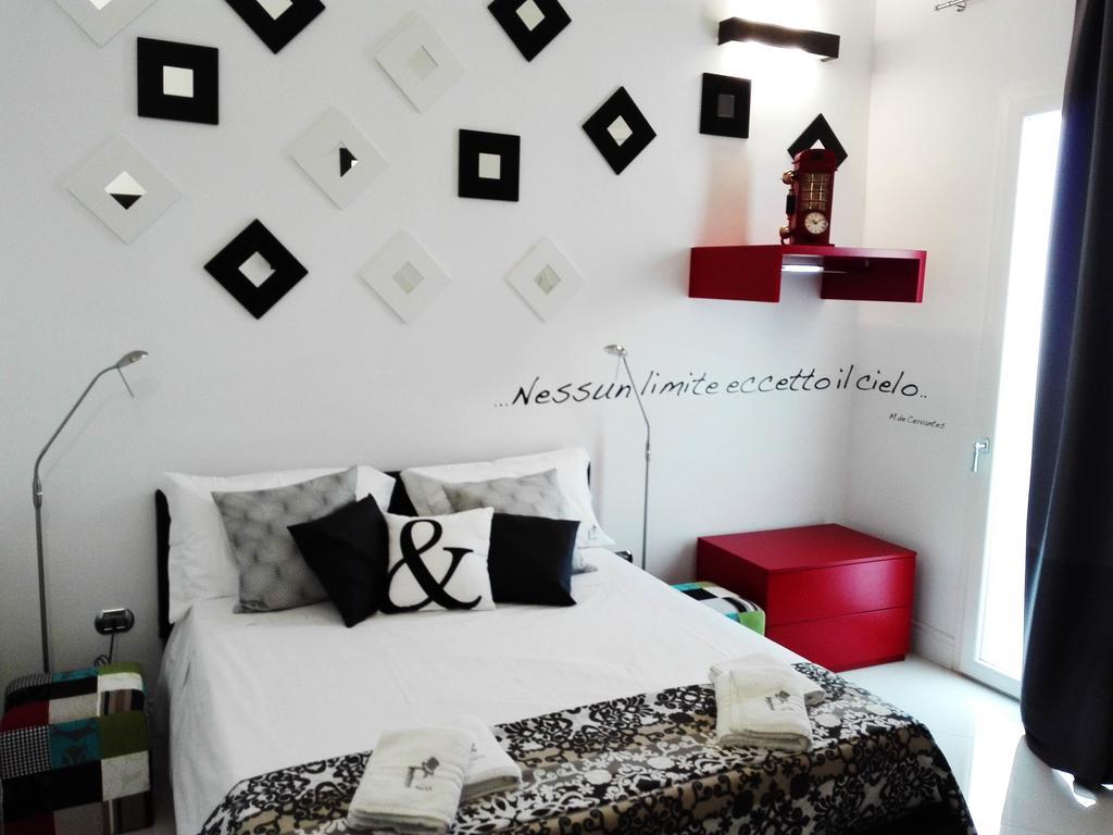 Corte Del Pascia Lecce Ngoại thất bức ảnh