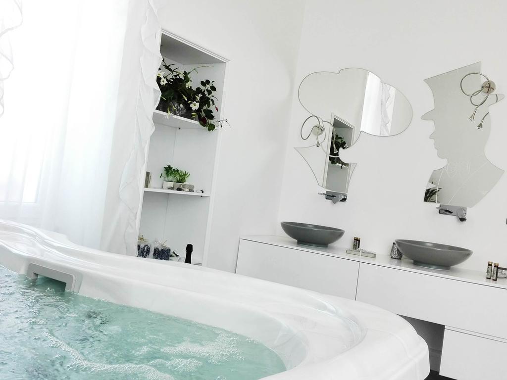 Corte Del Pascia Lecce Ngoại thất bức ảnh