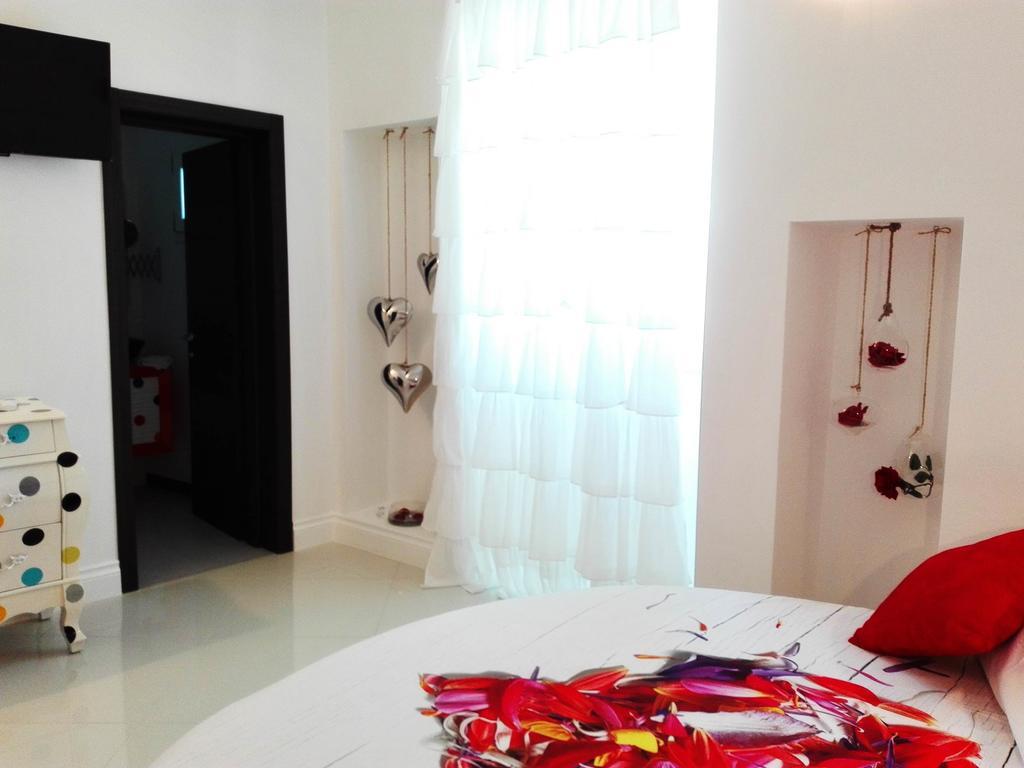 Corte Del Pascia Lecce Ngoại thất bức ảnh