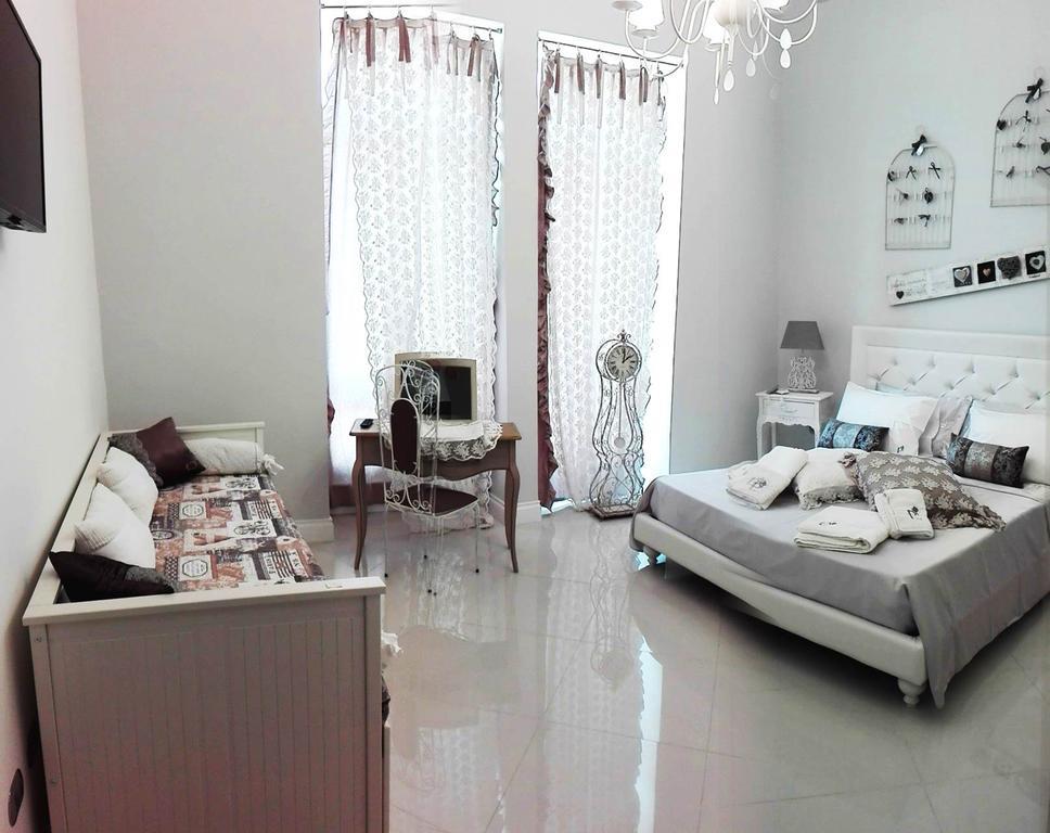 Corte Del Pascia Lecce Ngoại thất bức ảnh