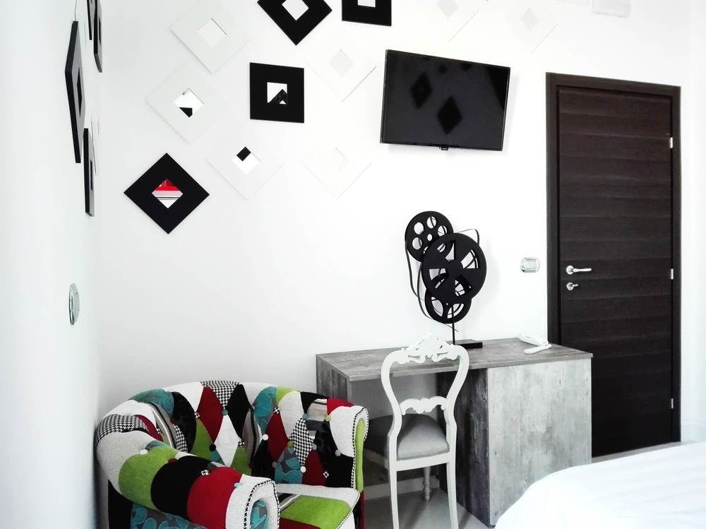 Corte Del Pascia Lecce Ngoại thất bức ảnh
