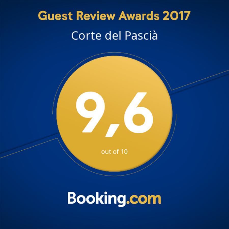 Corte Del Pascia Lecce Ngoại thất bức ảnh
