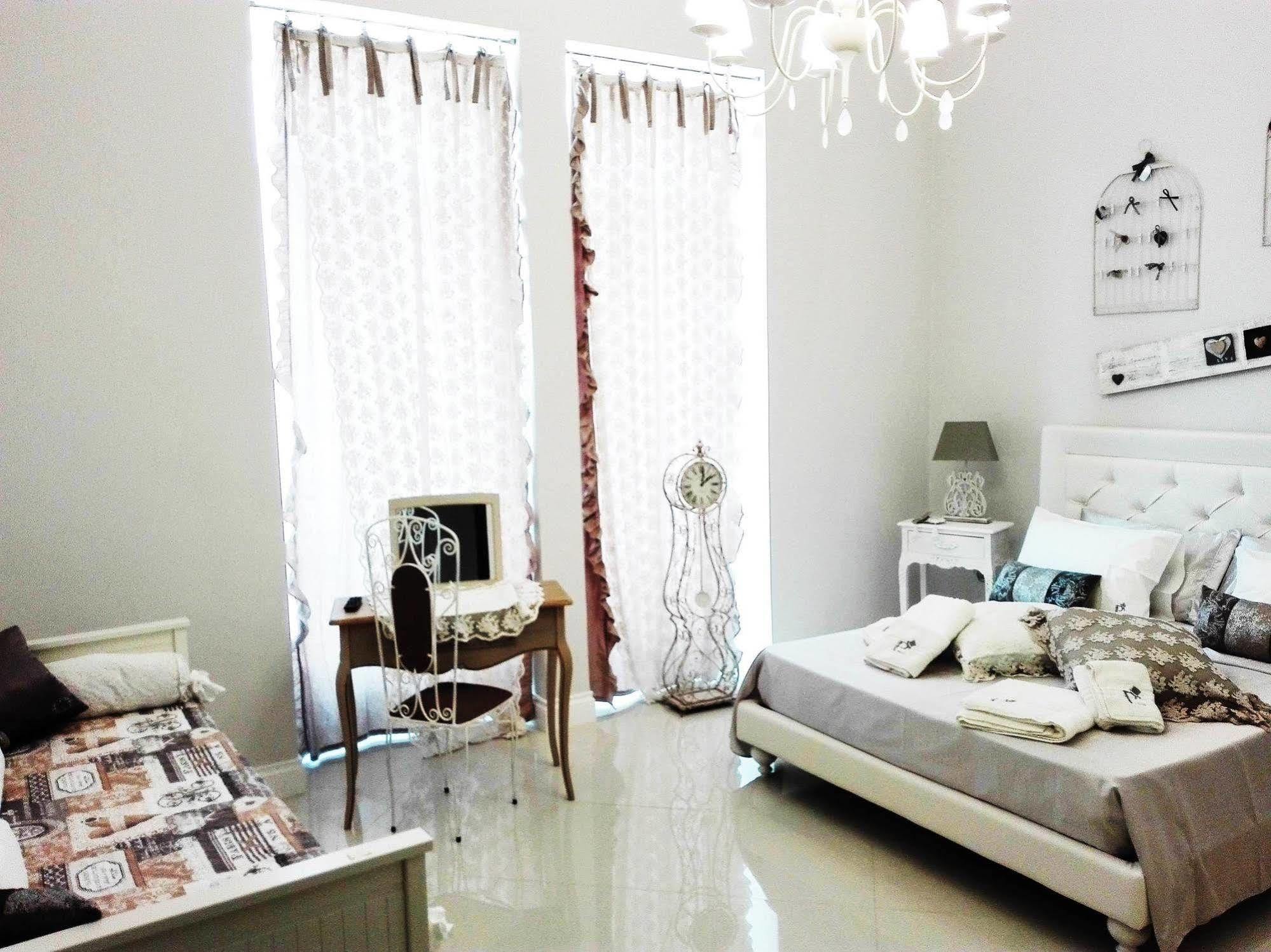 Corte Del Pascia Lecce Ngoại thất bức ảnh