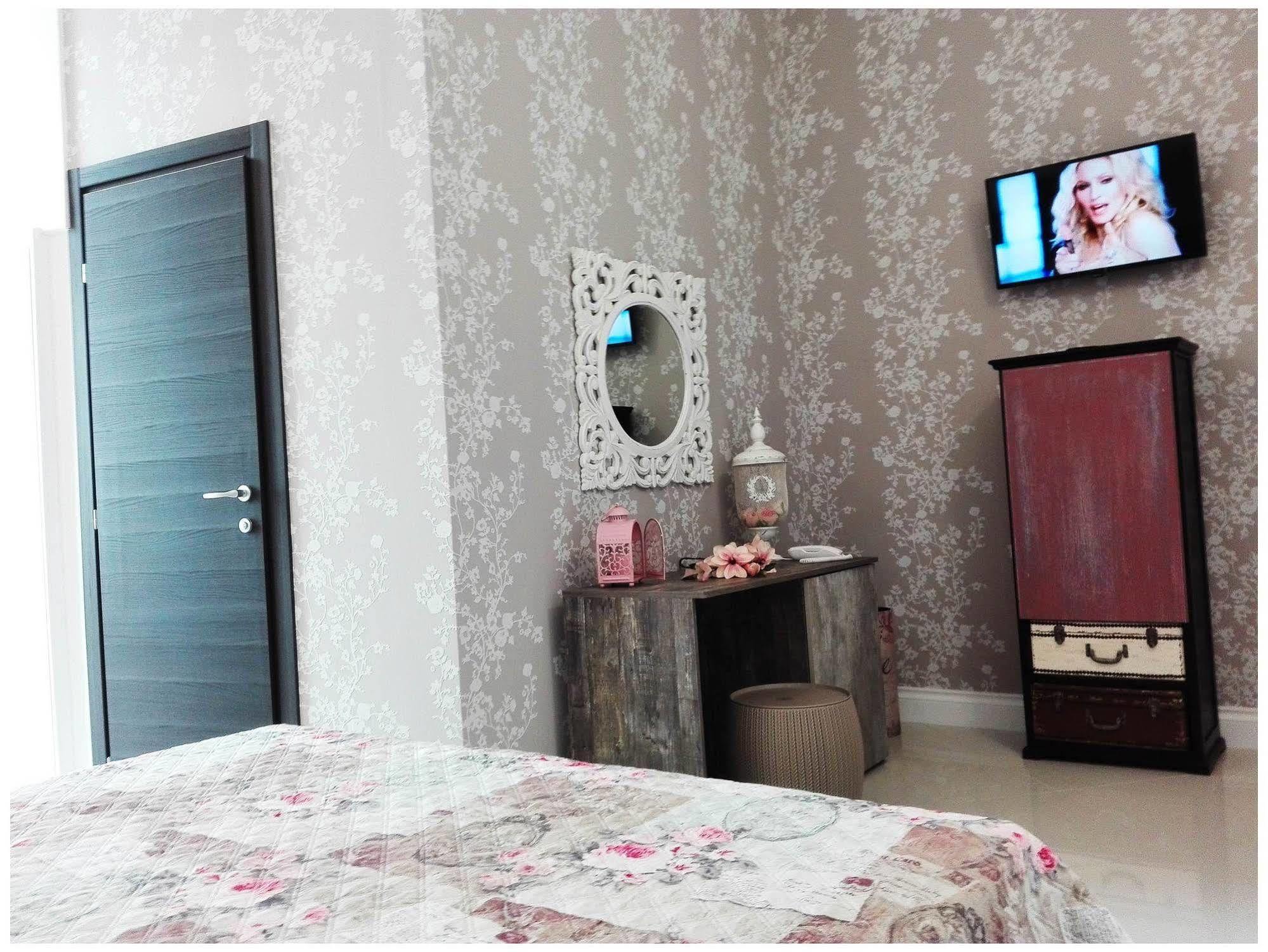 Corte Del Pascia Lecce Ngoại thất bức ảnh