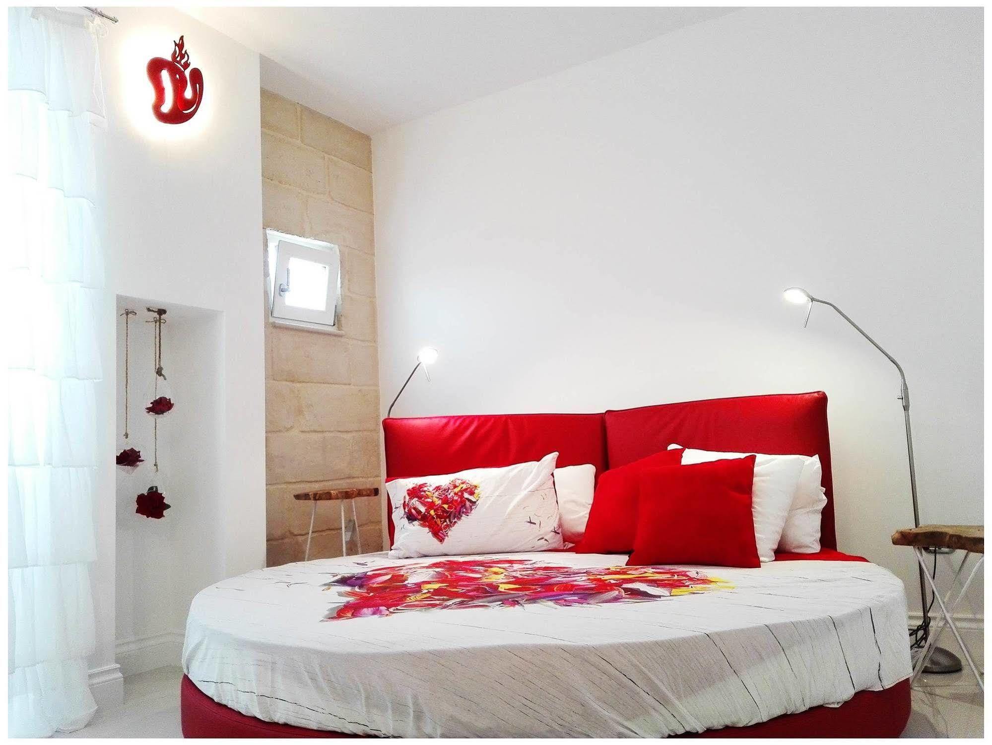 Corte Del Pascia Lecce Ngoại thất bức ảnh
