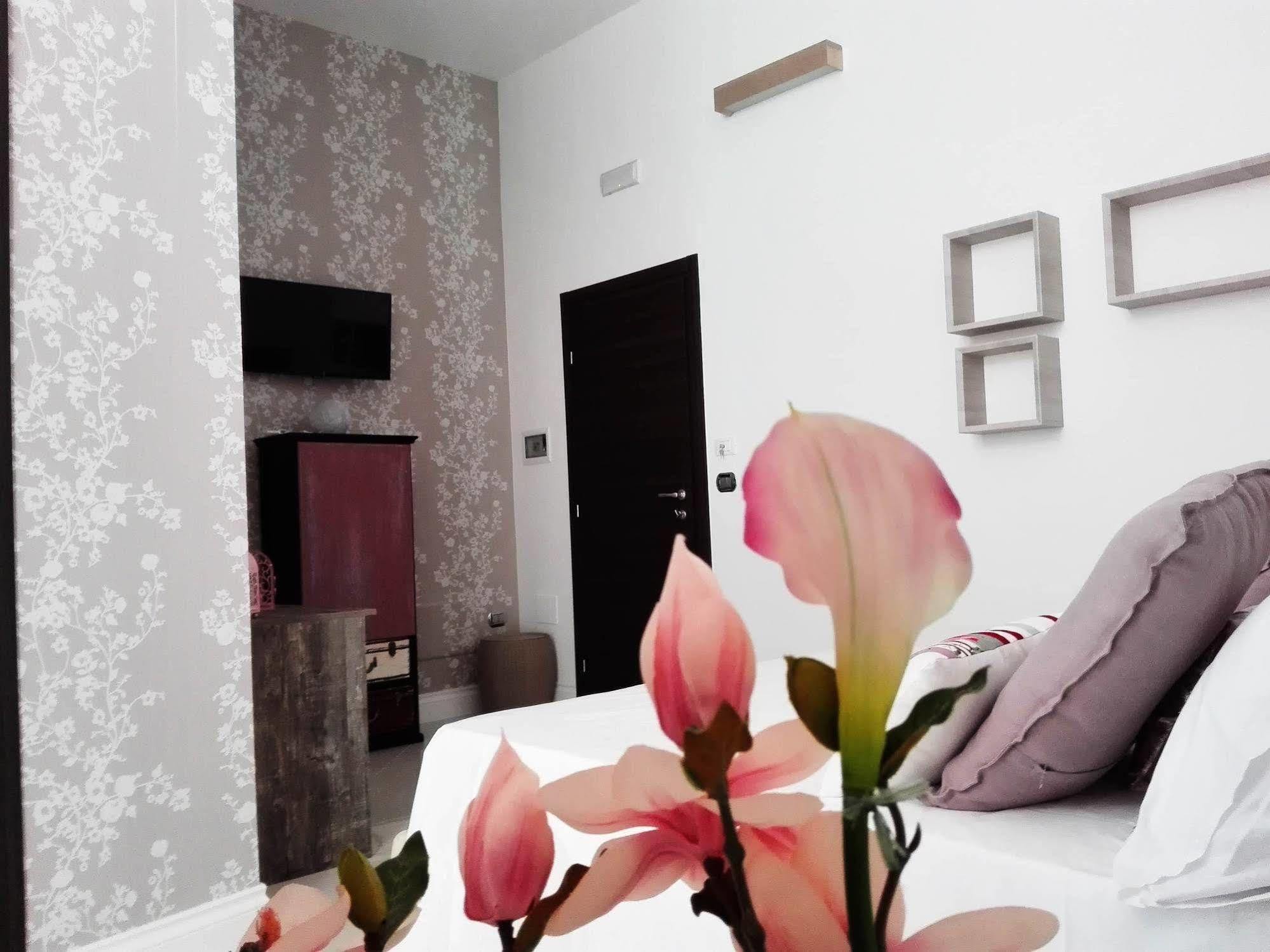 Corte Del Pascia Lecce Ngoại thất bức ảnh