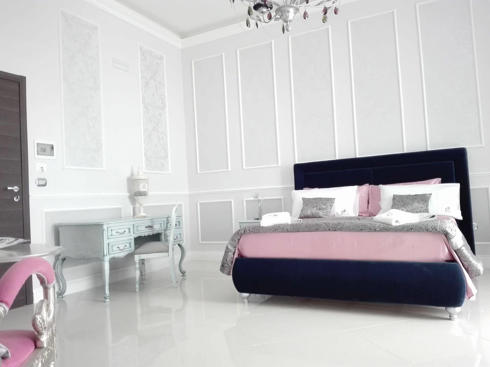 Corte Del Pascia Lecce Ngoại thất bức ảnh