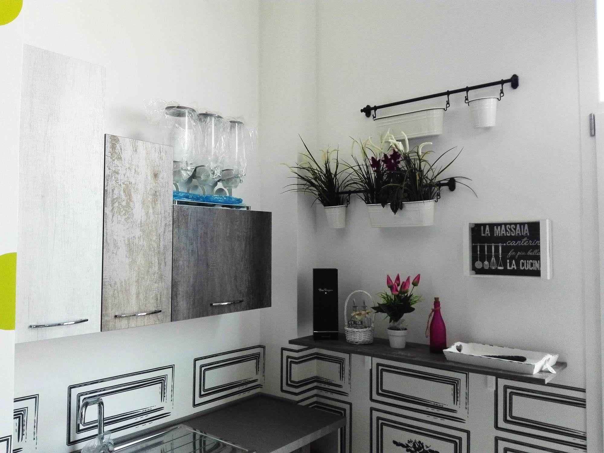 Corte Del Pascia Lecce Ngoại thất bức ảnh