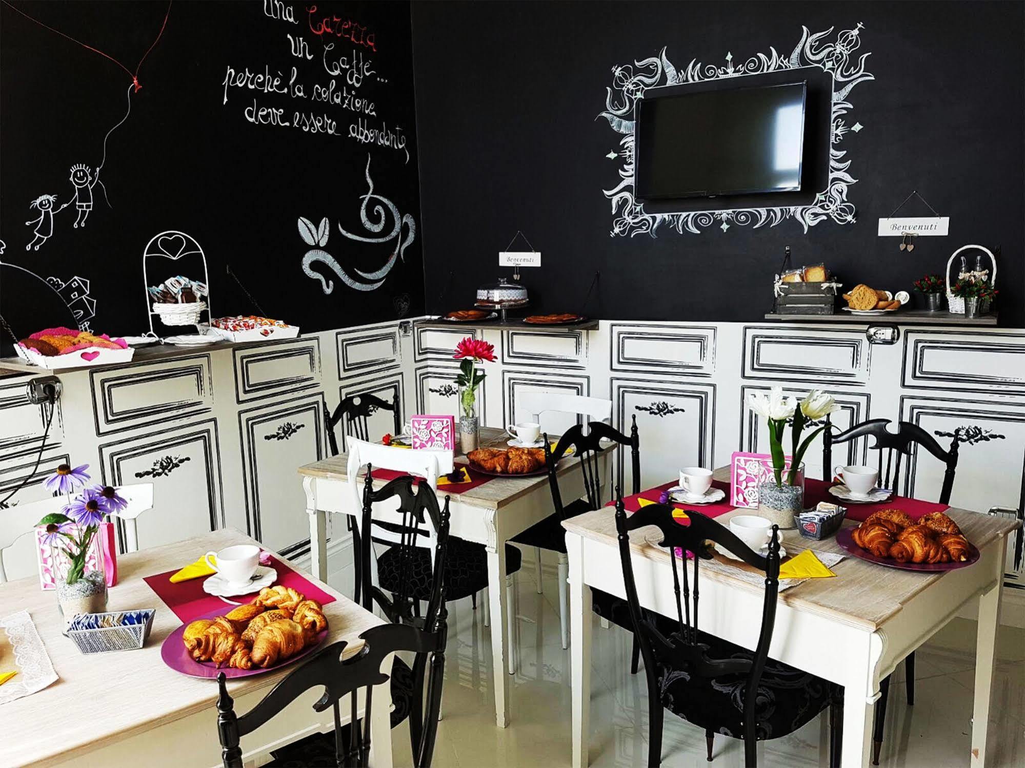 Corte Del Pascia Lecce Ngoại thất bức ảnh